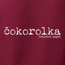 Čeština 2.0 - Čokorolka