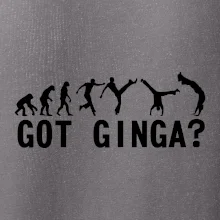 Capoeira - Got Ginga