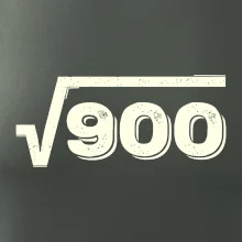Narozeniny odmocnina 30