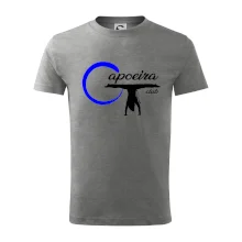 Capoeira club - bojovník