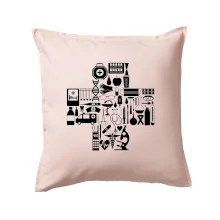 Zdravotní kříž věci