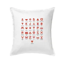 Muttichovy značky - Krkonoše