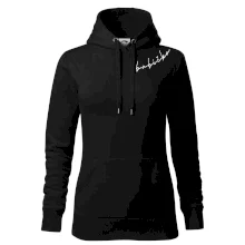 Mikina babička se jmény dětí