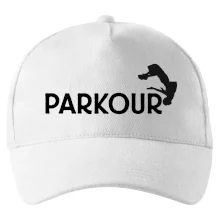 Parkour - salto