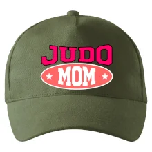 Judo Dad / mom