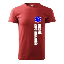 Rescue - Vodní záchranář