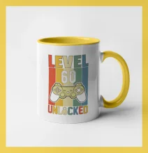 Gaming narozeniny 60