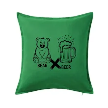 Anglický slovníček - Bear Beer