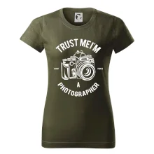 Trust me Photographer