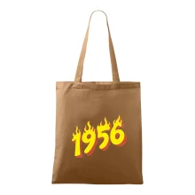 Narozeniny v ohni 1956