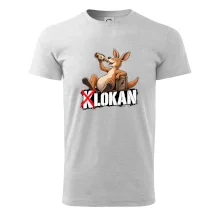 Klokan  - Lokan