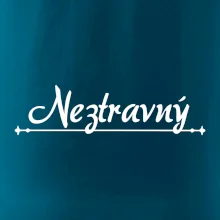 Staročeština - Neztravný - lakomý