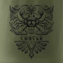 Cancer - vintage