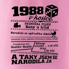 1988 v kostce