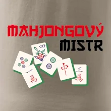 Mahjongový mistr