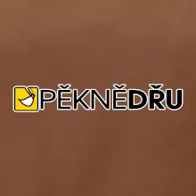 Pěkně dřu lžíce