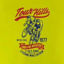 Tour De Hills