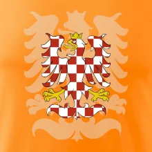 Moravská orlice velká se stínem