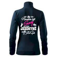 Nesnáším být sexy - jezdkyně Nesnáším být sexy - jezdkyně