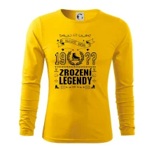 Zrození legendy - pro hokejistu