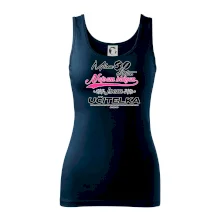 Mám 30 dětí, jsem učitelka