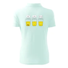 Skleničky - vodka (Hana-creative)