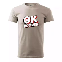 Baby Boomers - OK boomer