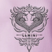 Gemini - vintage