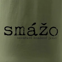 Čeština 2.0 - Smážo