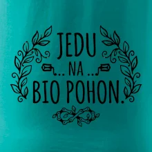 Jedu na bio pohon