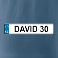 SPZ David 30