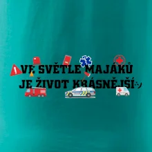 Ve světle majáků je život krásnější