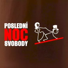 Poslední noc