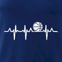 EKG basketbal