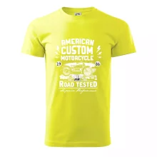 American Custom Motorcycle