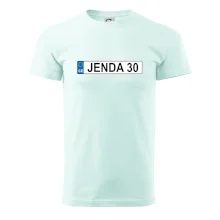 SPZ Jenda 30