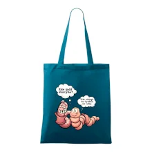 Žížaly na rybách