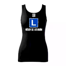 Autoškola někdy se bojím i já