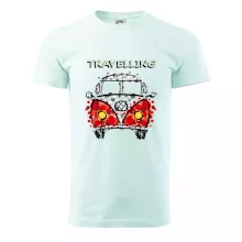 Traveling kreslene auto (lulu_art)