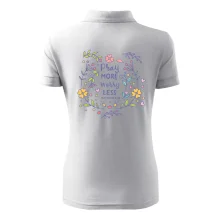 Pray more worry less