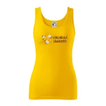 Včelařská legenda