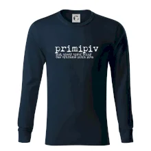 Čeština 2.0 - primipiv Čeština 2.0 - primipiv