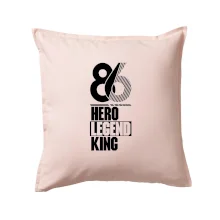 Hero, Legend, King / Queen 1986