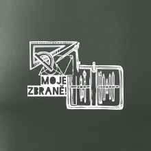 Moje zbraně - Geometrie - matematika