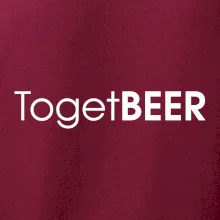 Pivní nápisy TogetBEER