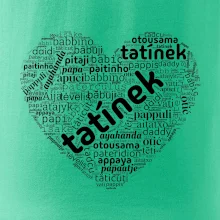 Tatínek srdce