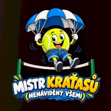 Mistr kraťasů