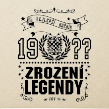 Zrození legendy - Moravská orlice Zrození legendy - Moravská orlice
