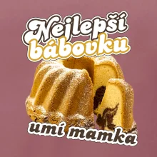 Nejlepší bábovku umí mamka