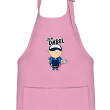 Jsem ďábel opravář